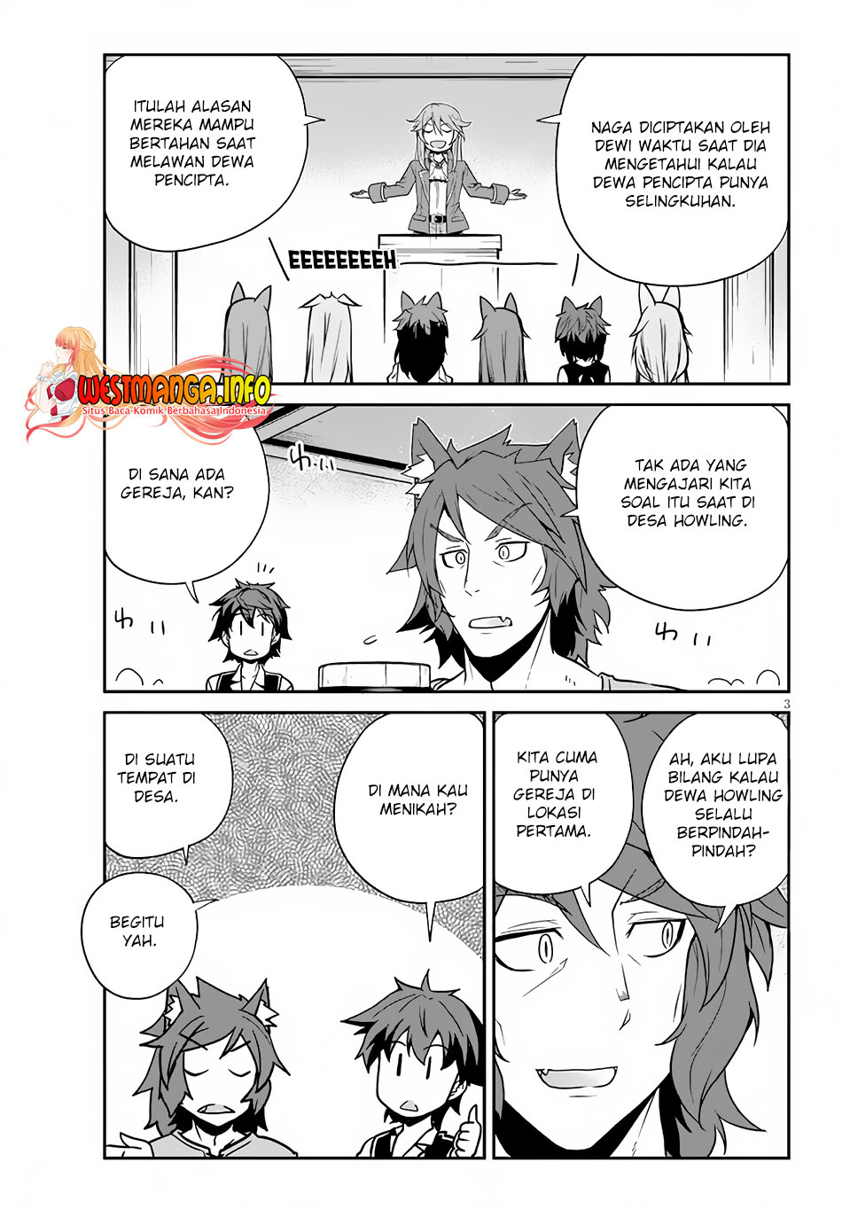 Chapter 200 - halaman 6