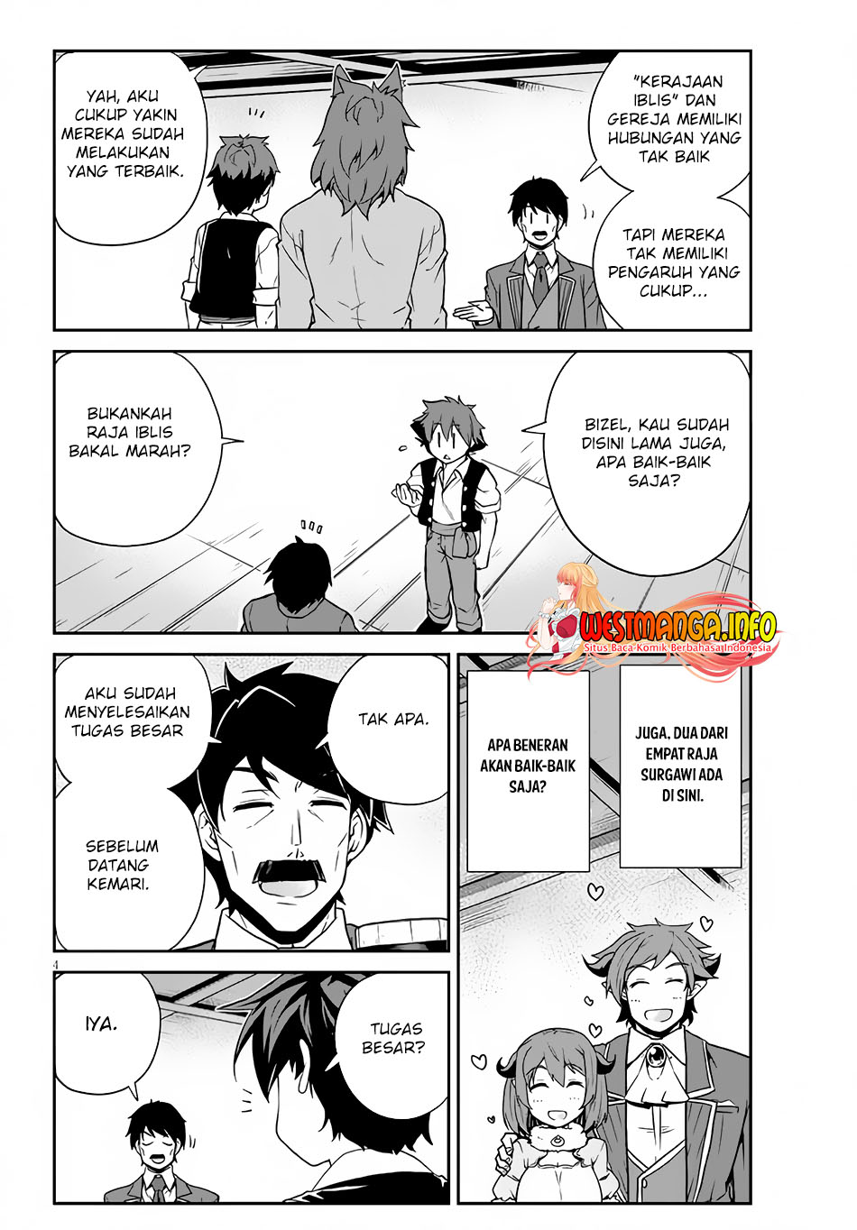Chapter 200 - halaman 7