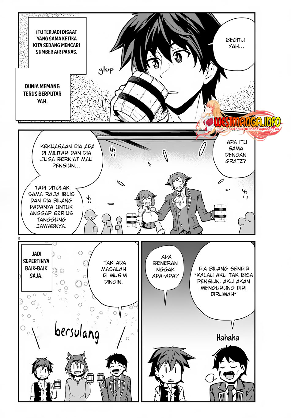 Chapter 200 - halaman 9