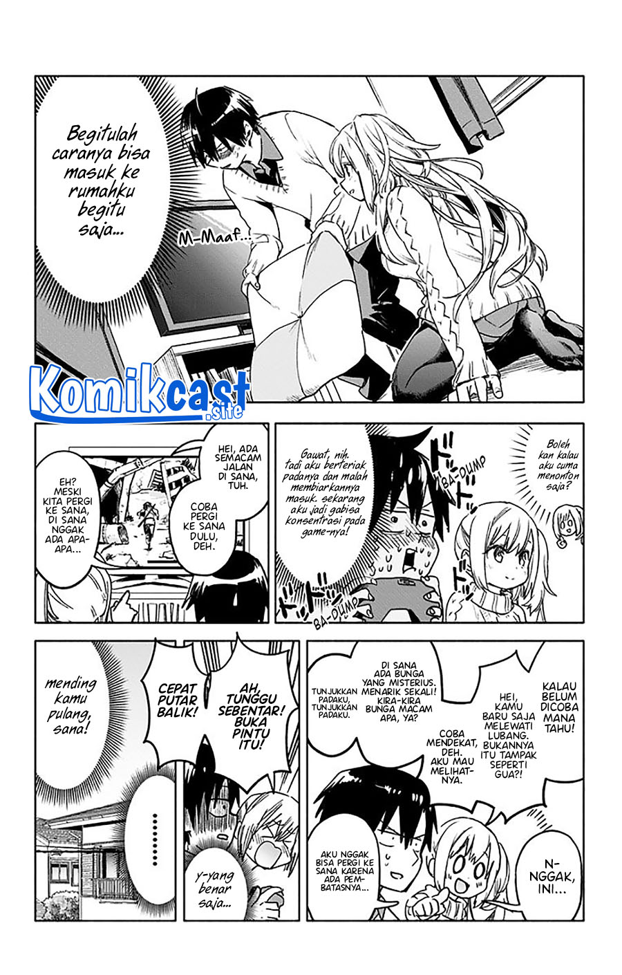 Chapter 35.5 - halaman 5