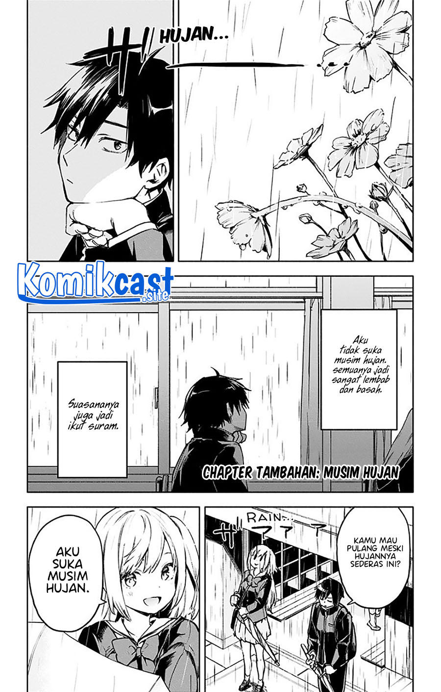 Chapter 35.5 - halaman 6