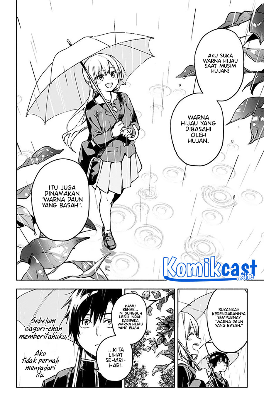 Chapter 35.5 - halaman 7