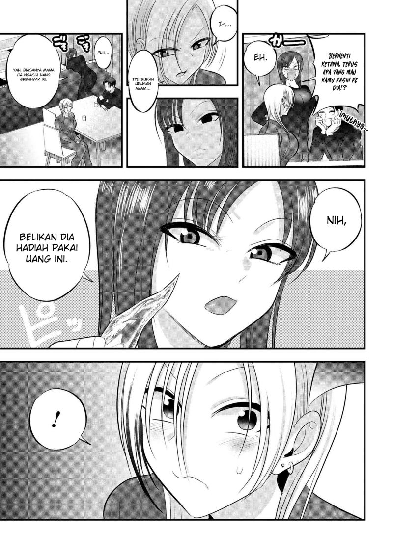 Chapter 133 - halaman 5