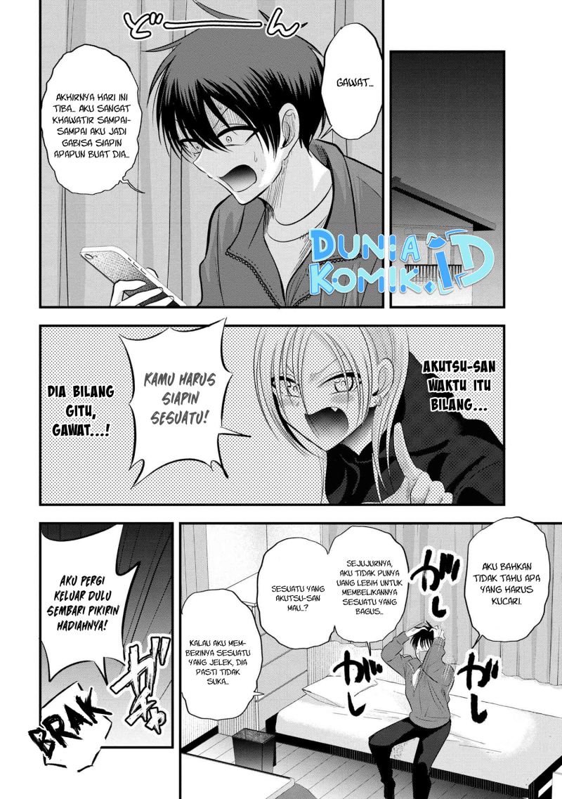 Chapter 133 - halaman 6