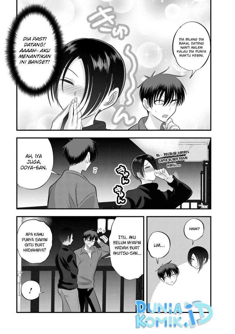Chapter 133 - halaman 8