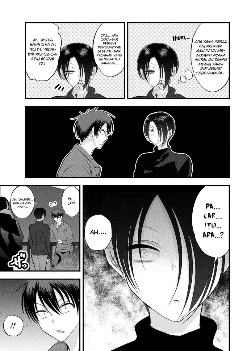 Chapter 133 - halaman 9
