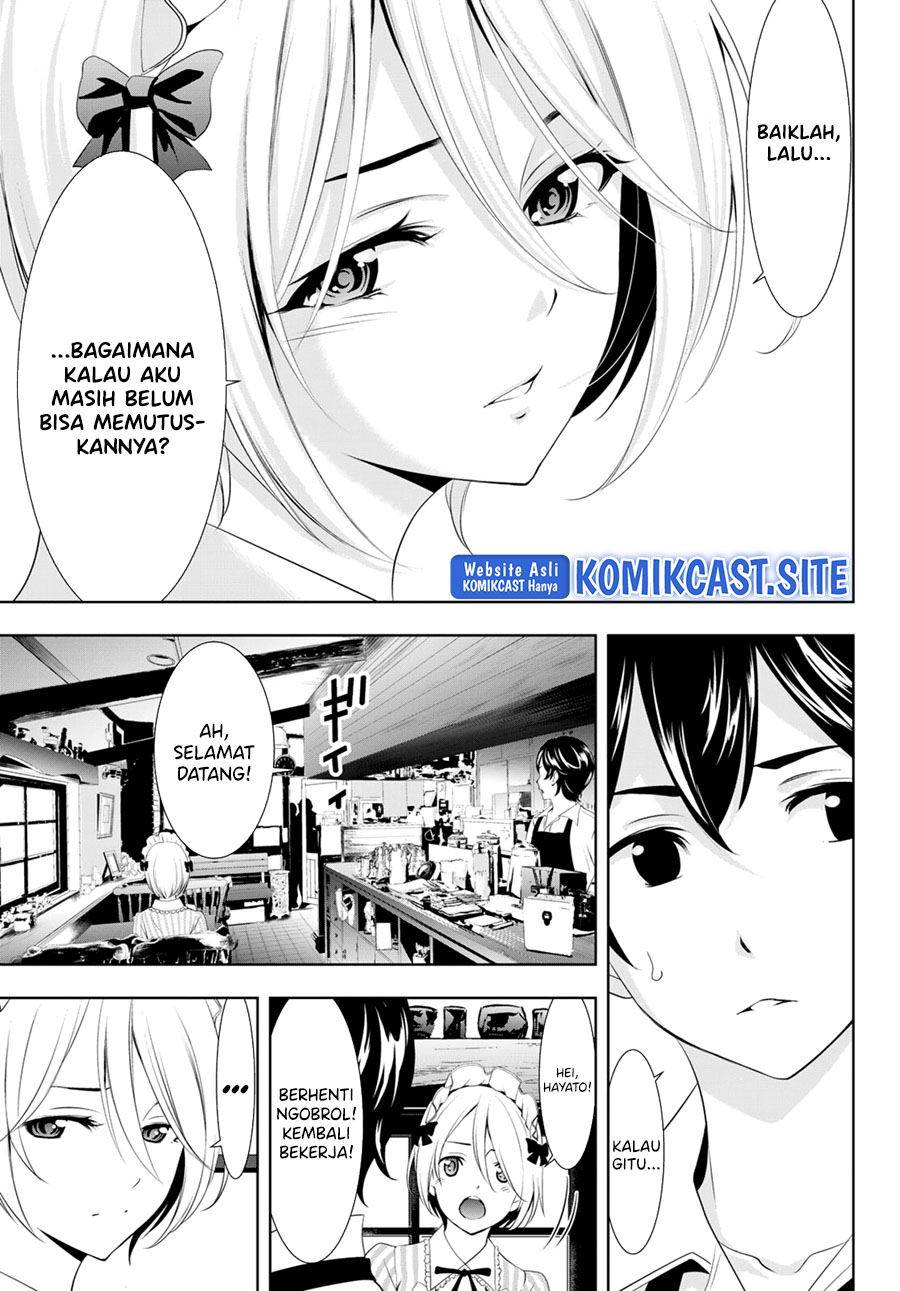 Chapter 92 - halaman 11