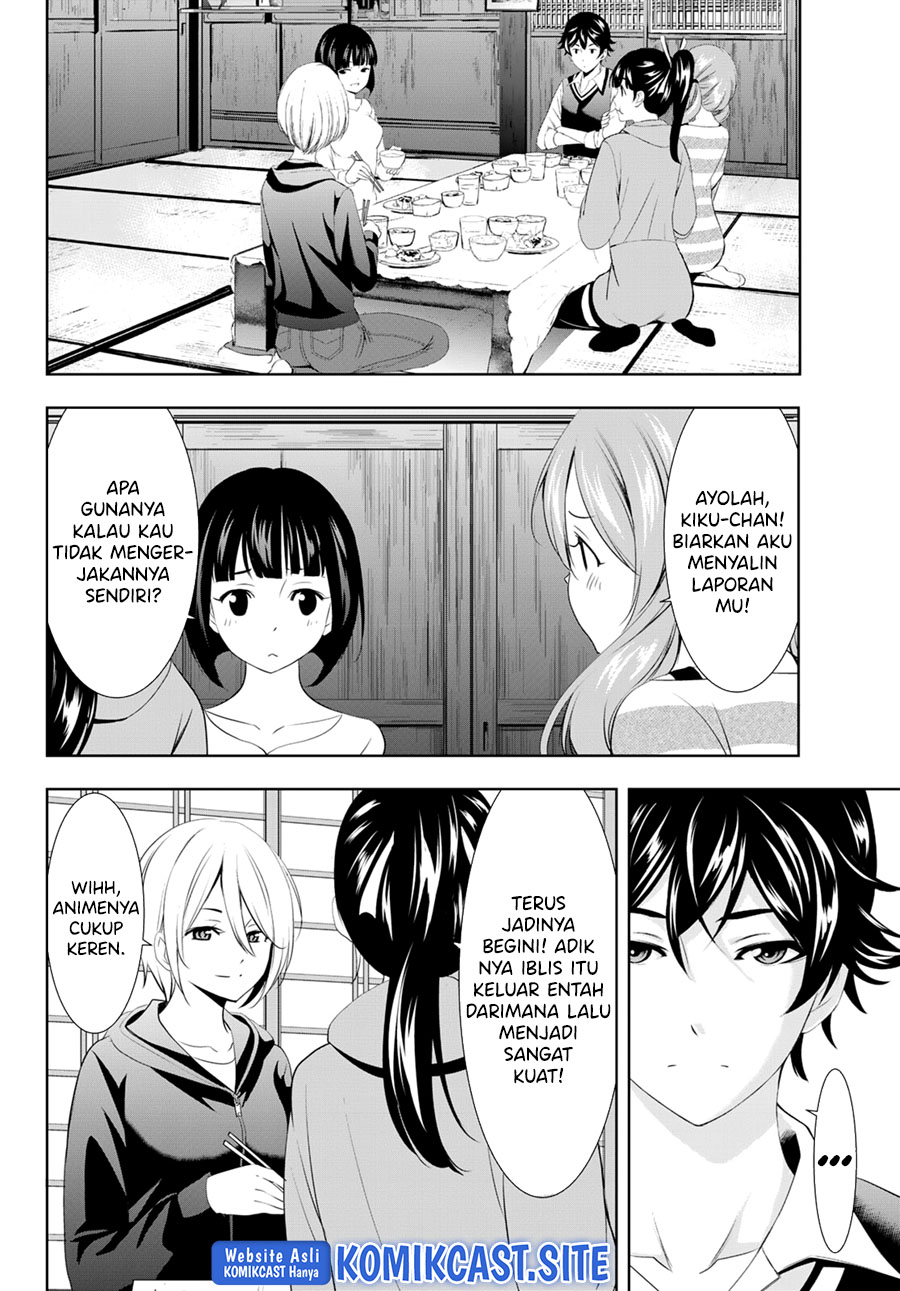 Chapter 92 - halaman 12