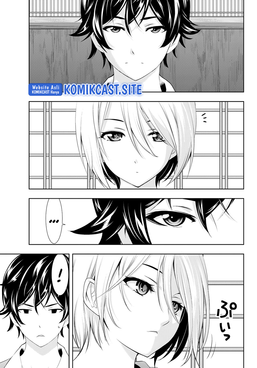 Chapter 92 - halaman 13