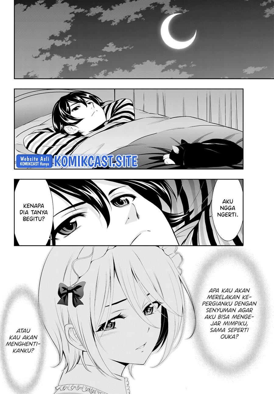 Chapter 92 - halaman 14