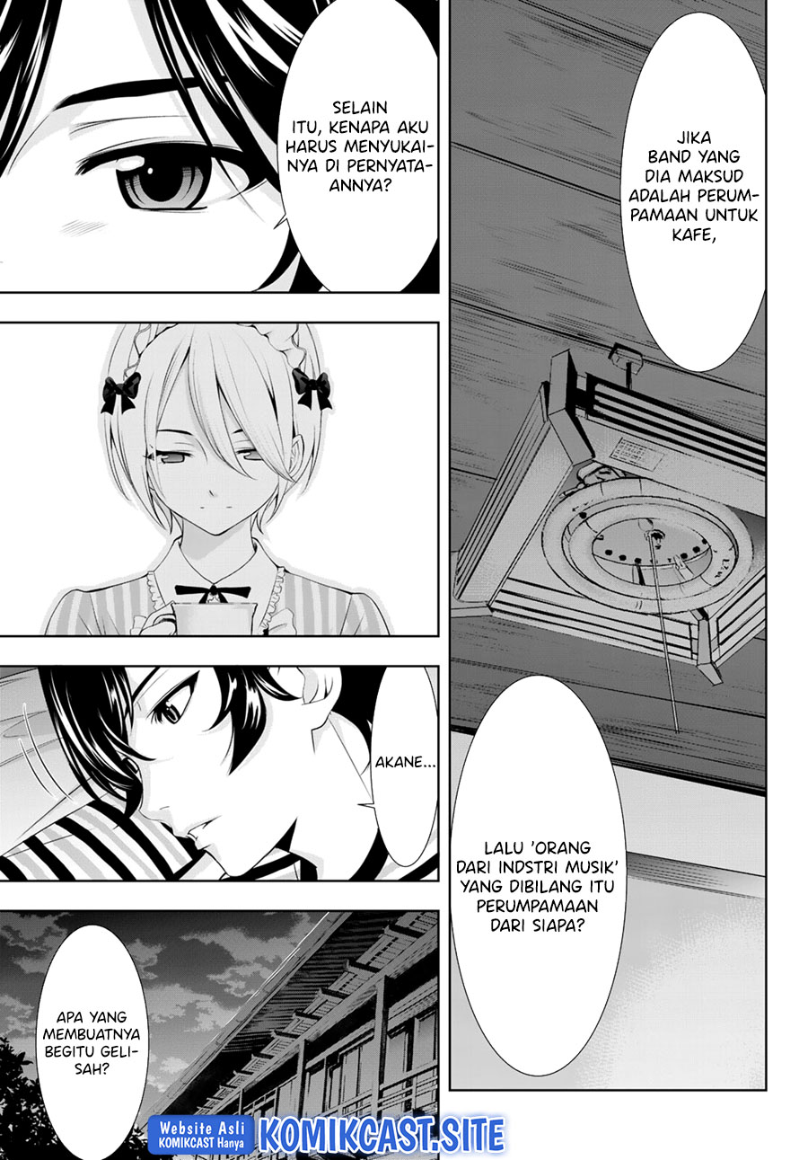 Chapter 92 - halaman 15