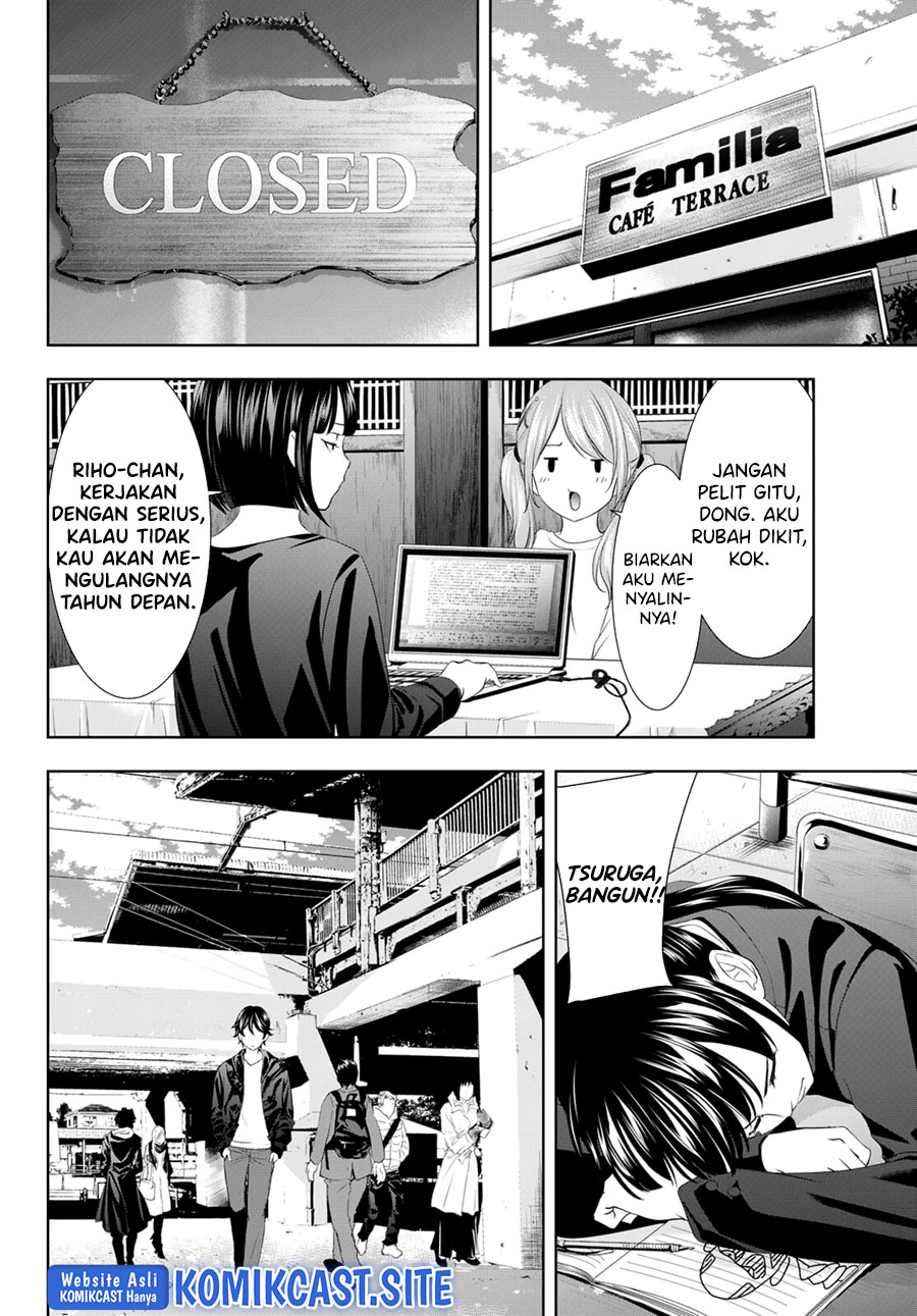 Chapter 92 - halaman 16