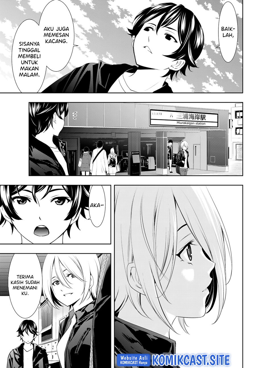 Chapter 92 - halaman 17