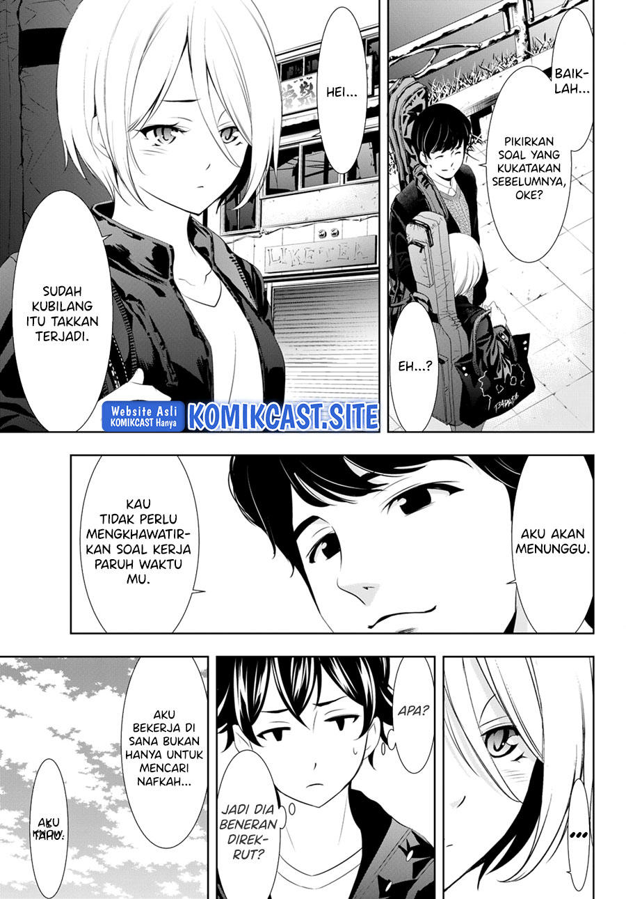 Chapter 92 - halaman 19