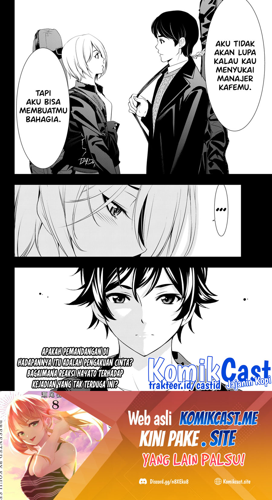 Chapter 92 - halaman 20
