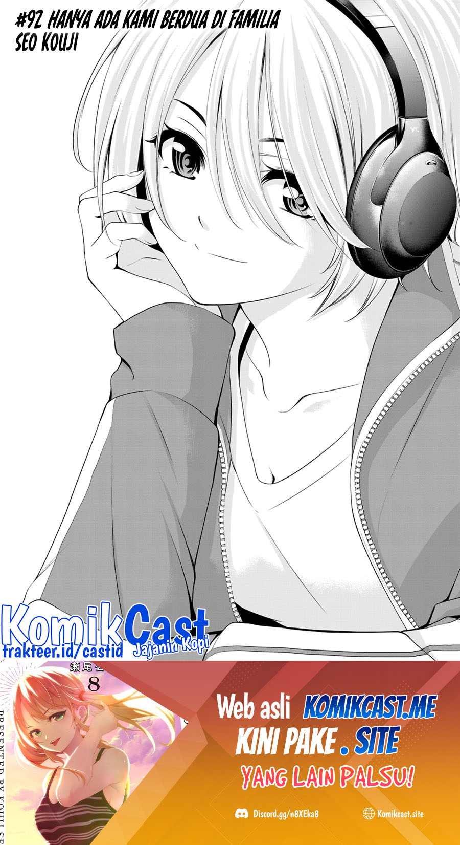 Chapter 92 - halaman 3