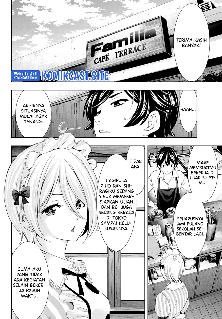 Chapter 92 - halaman 4