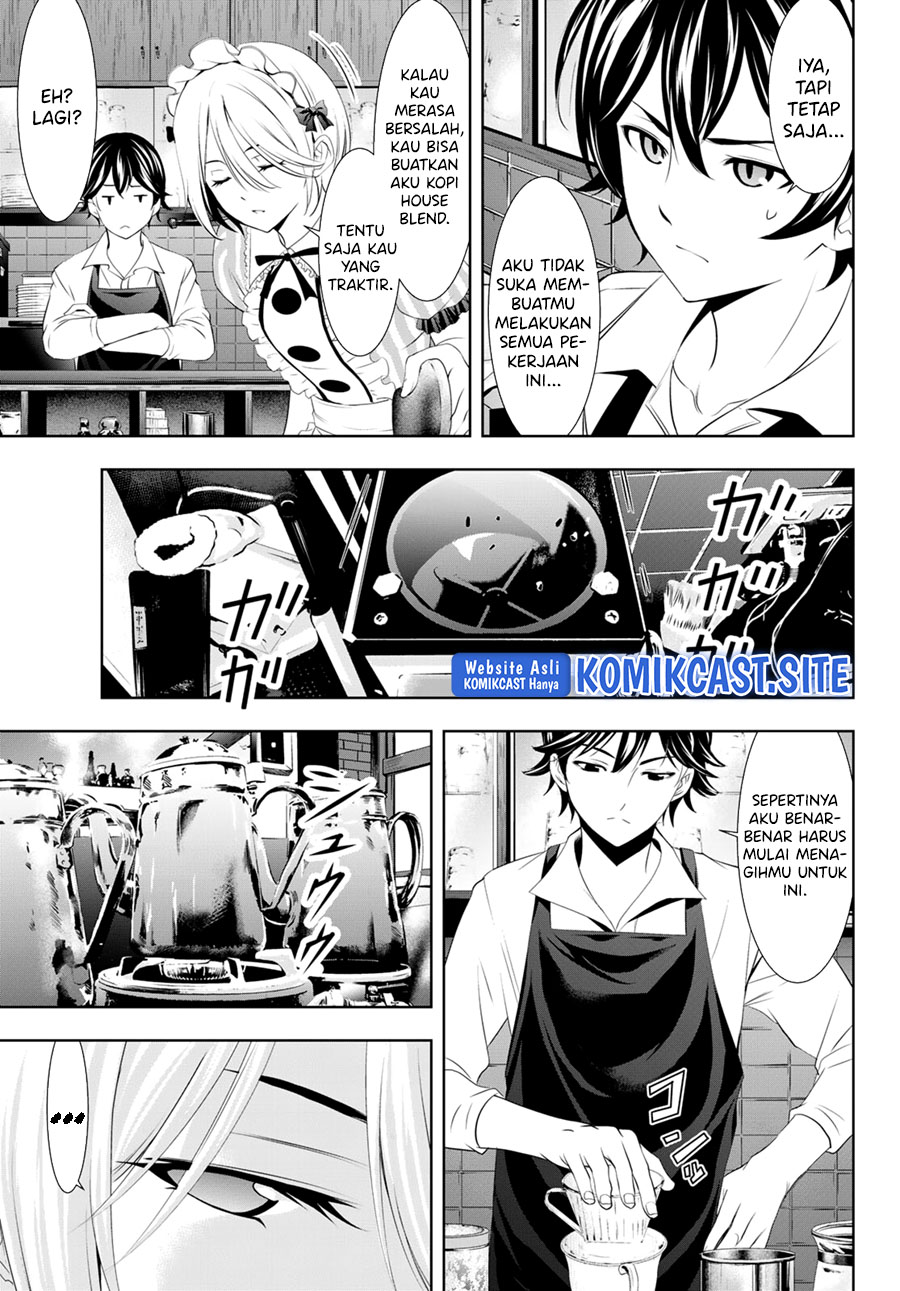 Chapter 92 - halaman 5
