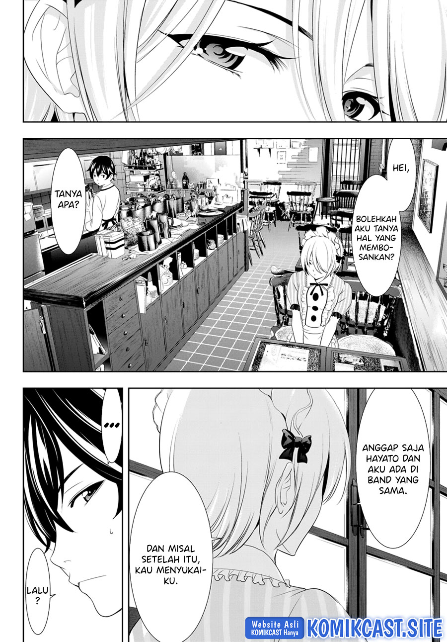 Chapter 92 - halaman 8