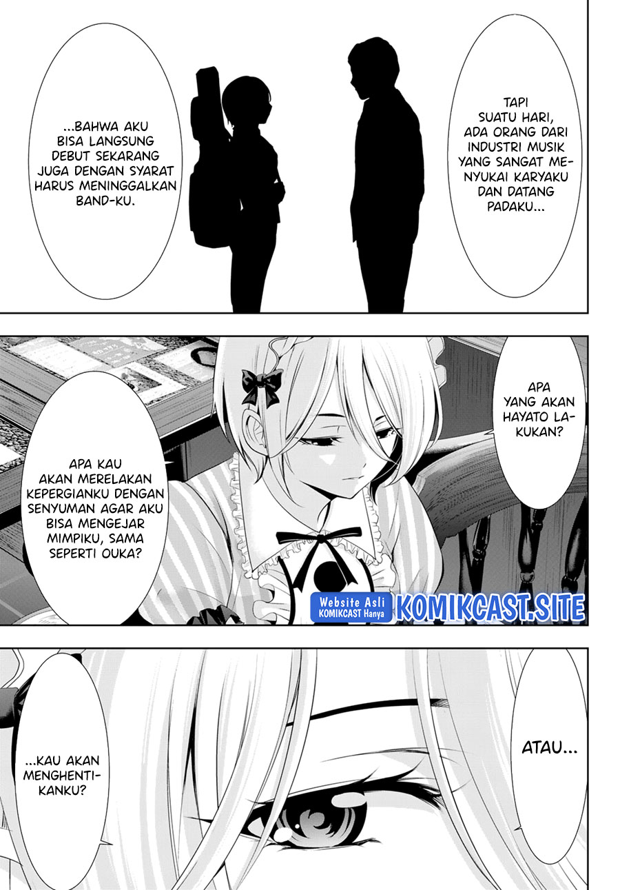 Chapter 92 - halaman 9