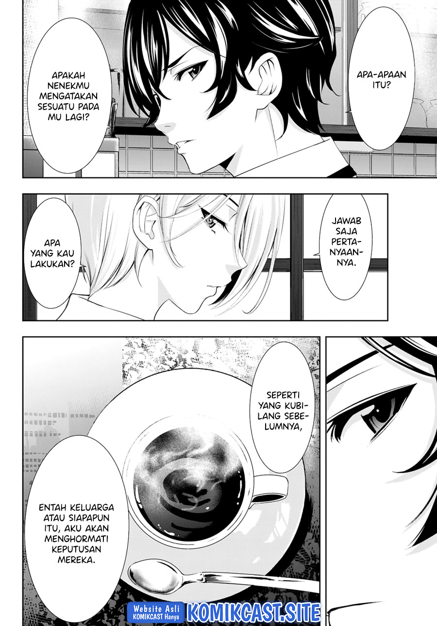 Chapter 92 - halaman 10