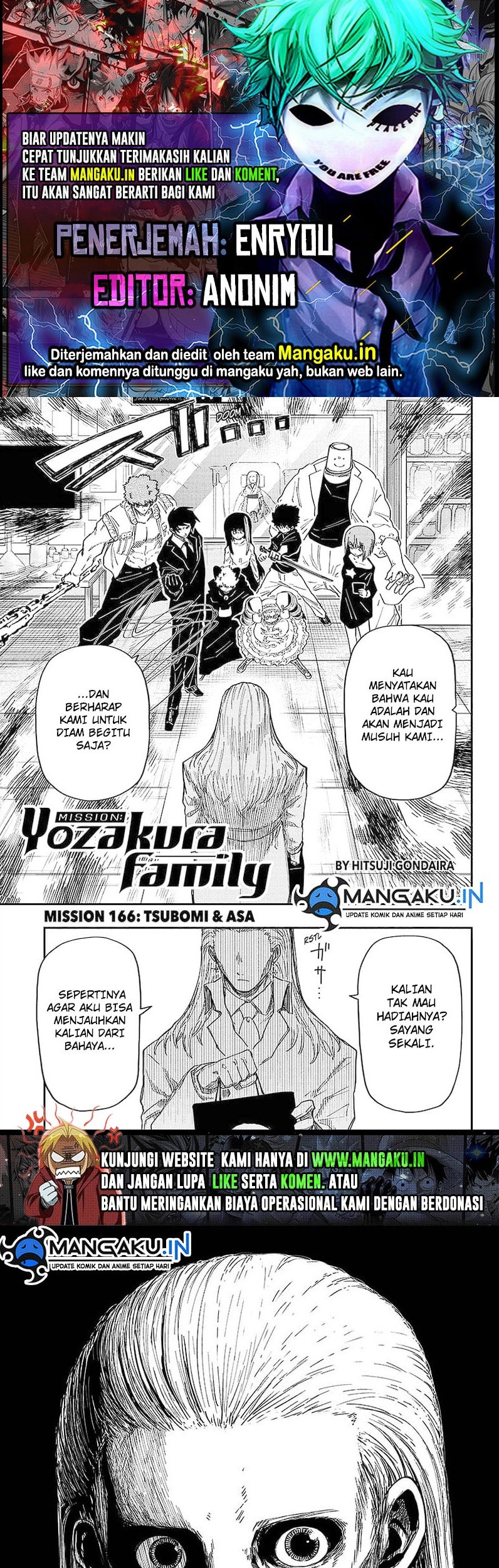 Chapter 166 - halaman 2
