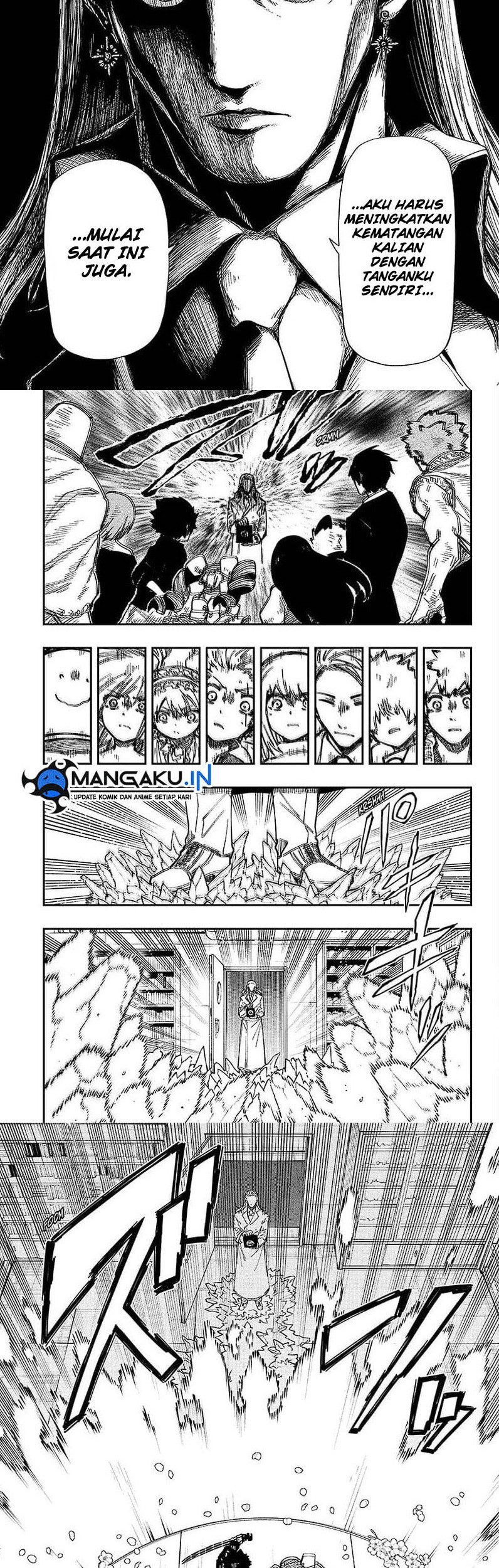 Chapter 166 - halaman 3