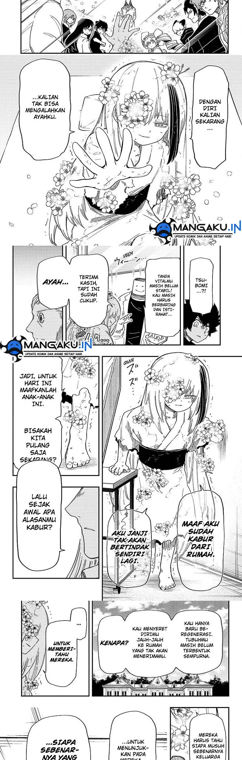 Chapter 166 - halaman 5