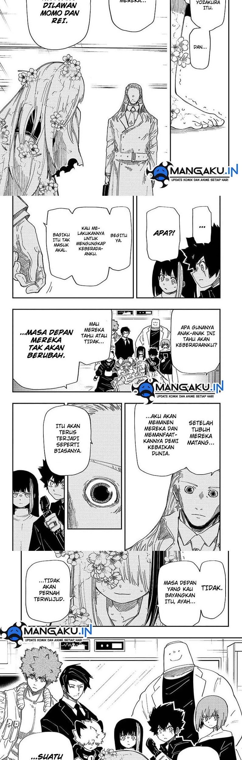 Chapter 166 - halaman 6