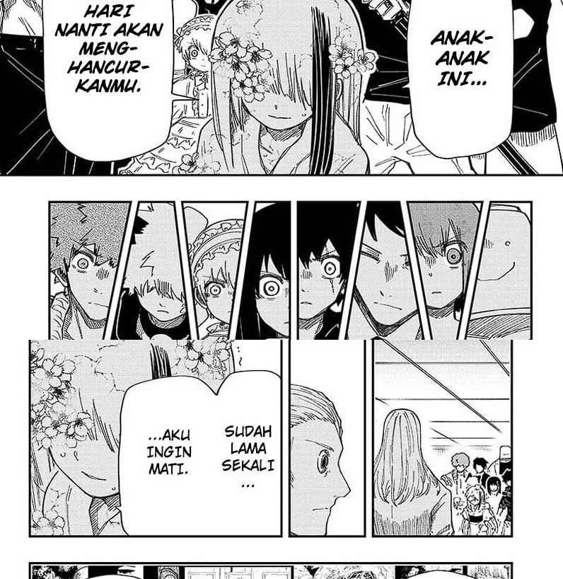 Chapter 166 - halaman 7
