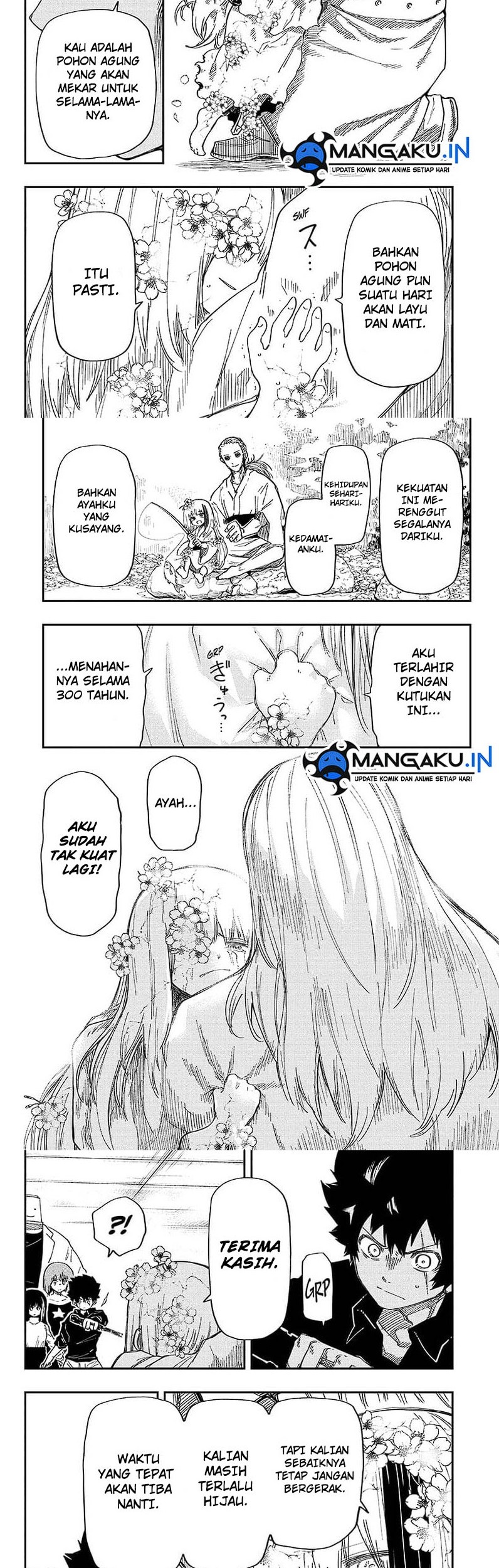 Chapter 166 - halaman 9