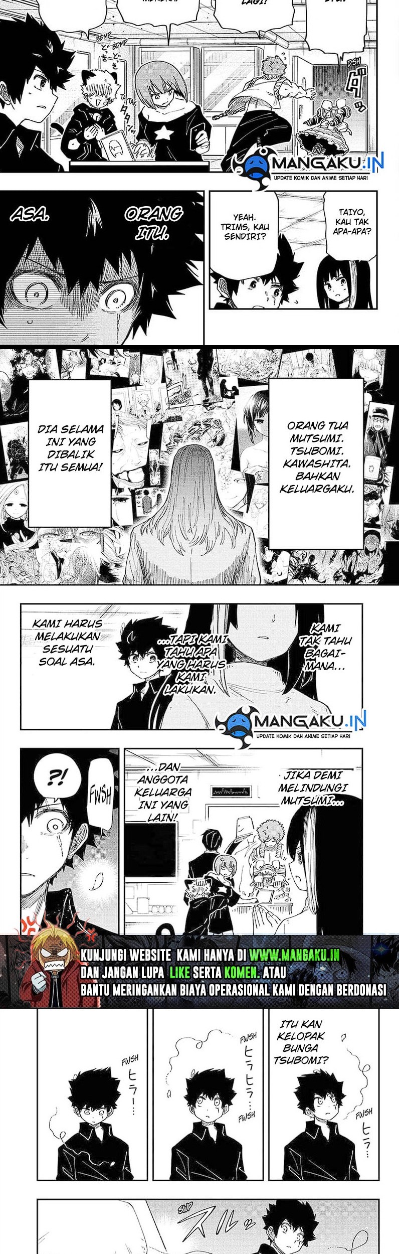Chapter 166 - halaman 12