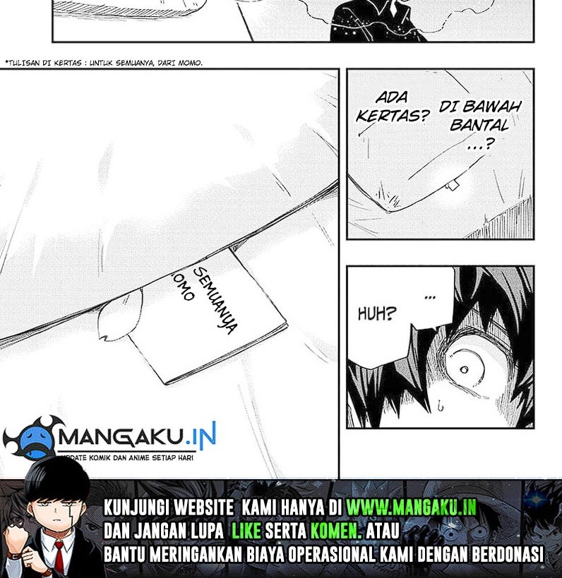 Chapter 166 - halaman 13