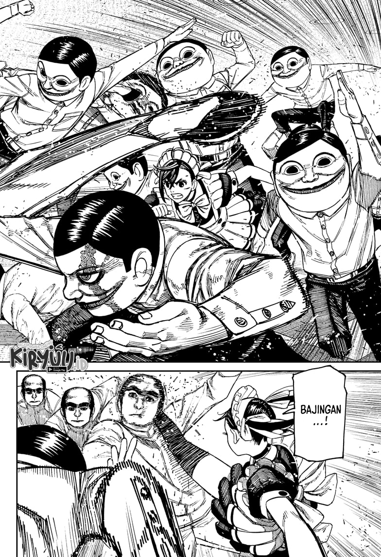 Chapter 84 - halaman 12