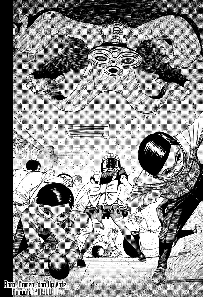 Chapter 84 - halaman 14