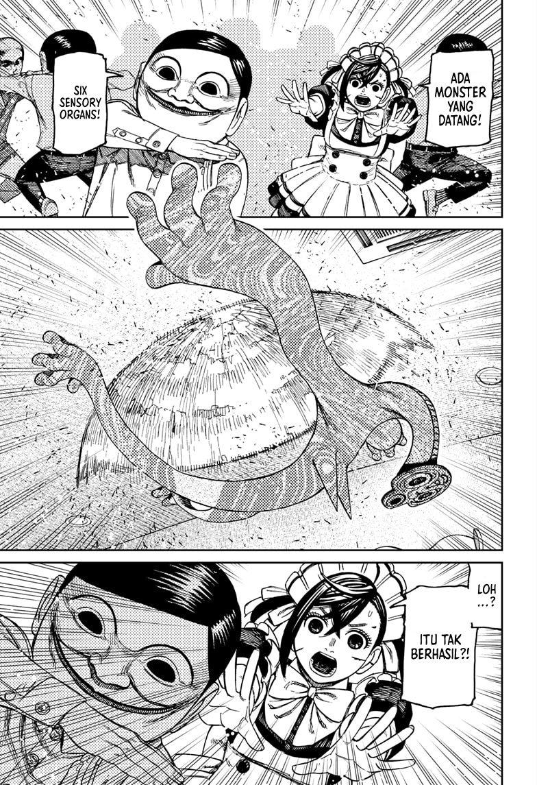 Chapter 84 - halaman 15