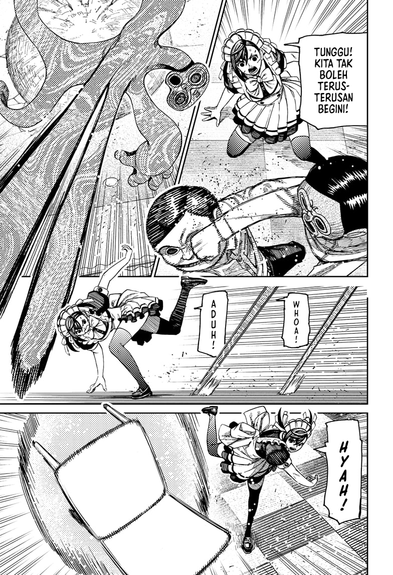 Chapter 84 - halaman 19