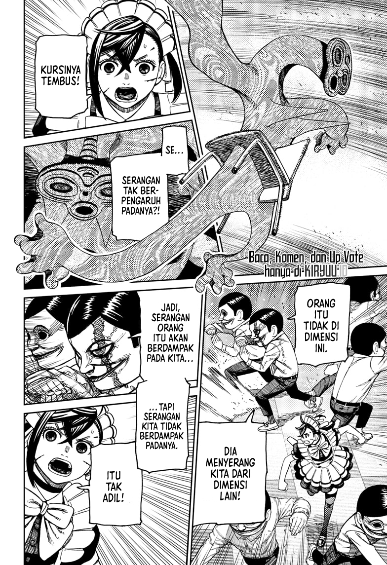 Chapter 84 - halaman 20