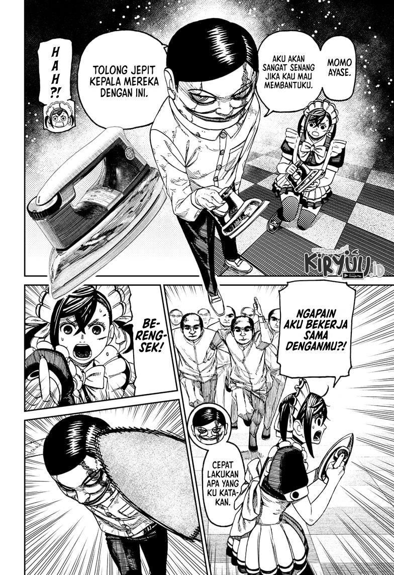 Chapter 84 - halaman 4
