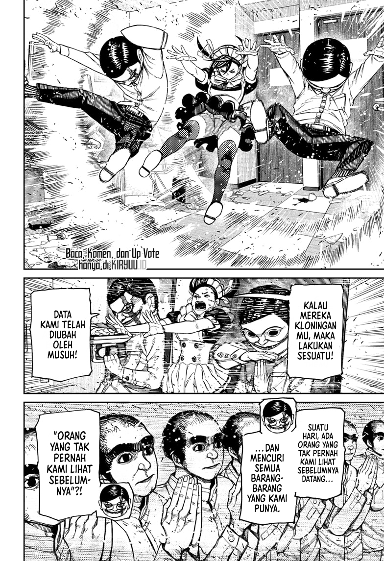 Chapter 84 - halaman 8