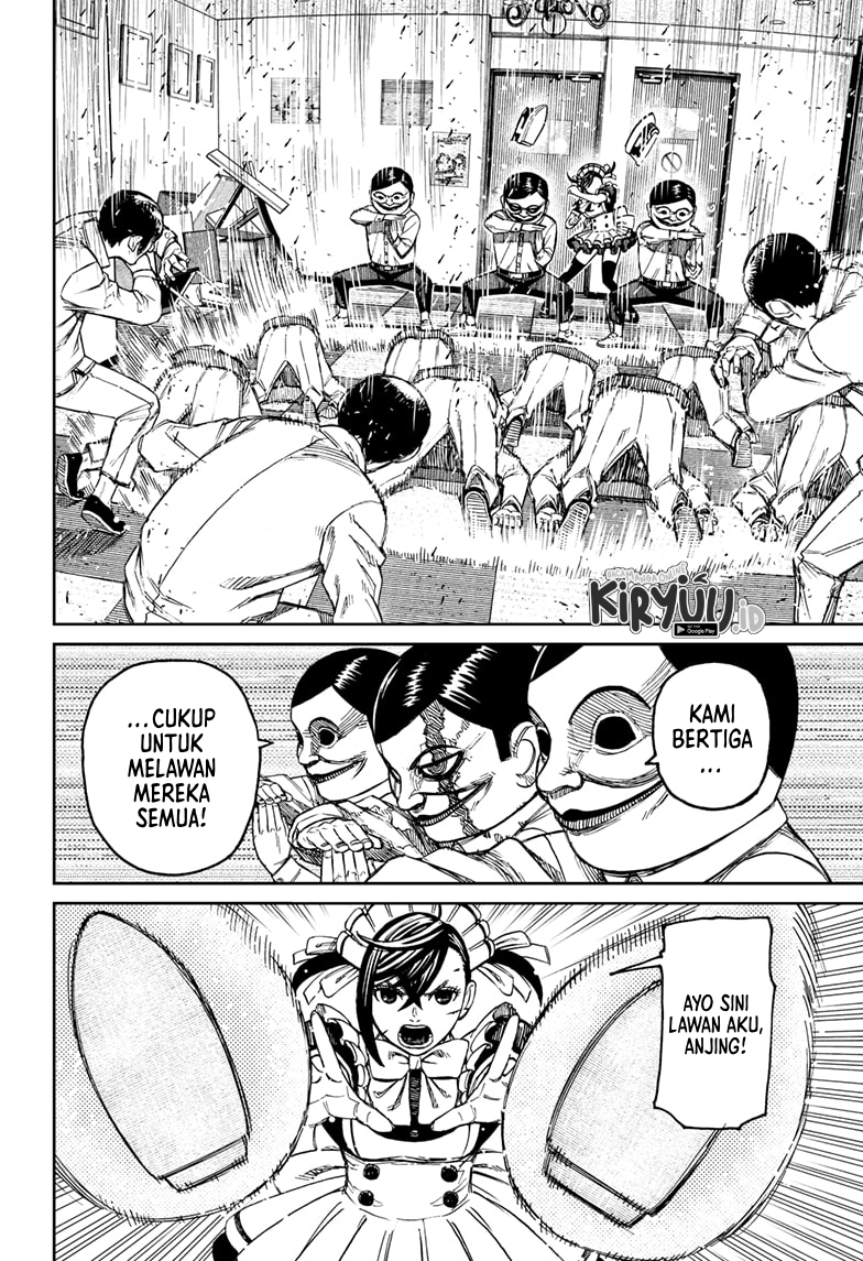 Chapter 84 - halaman 10