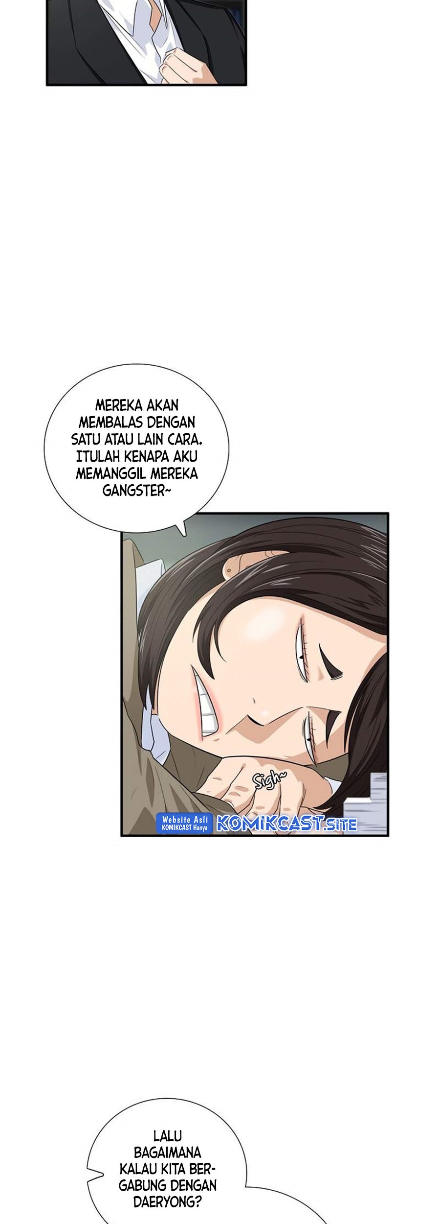 Chapter 78 - halaman 28