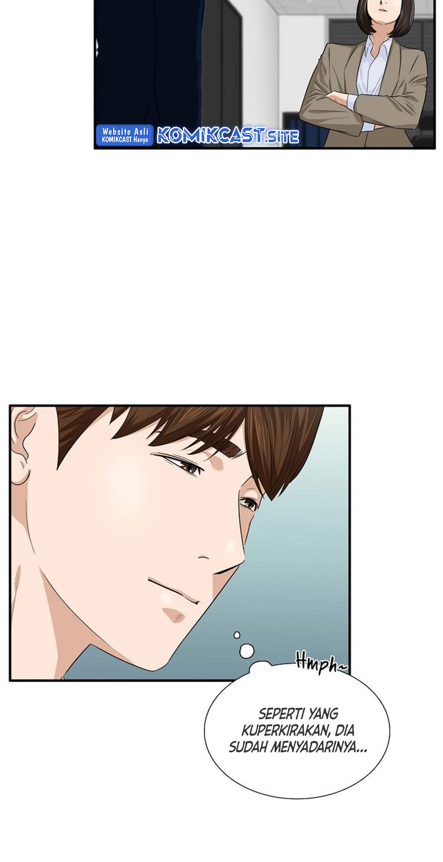 Chapter 78 - halaman 35