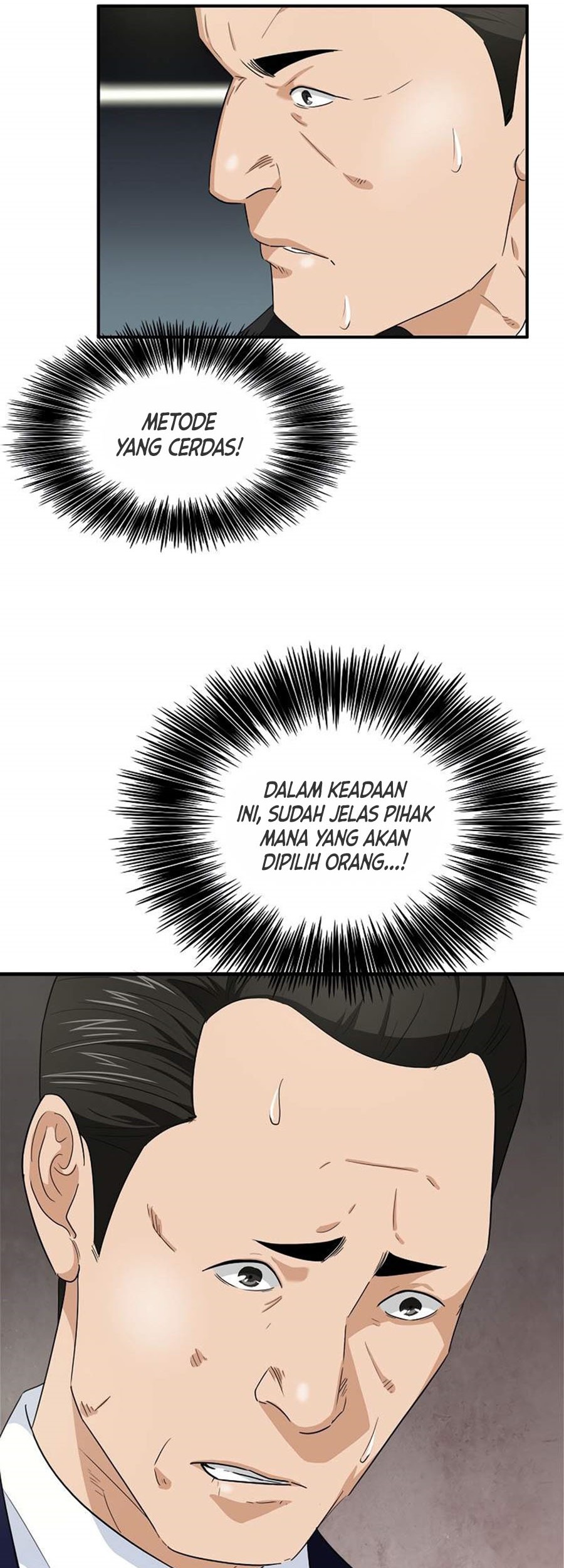 Chapter 78 - halaman 70