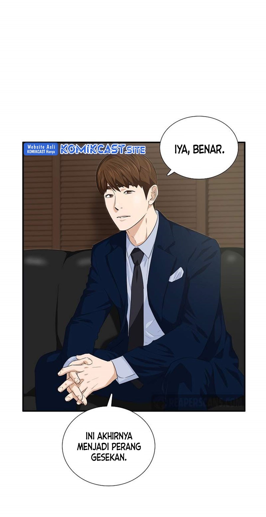 Chapter 78 - halaman 8