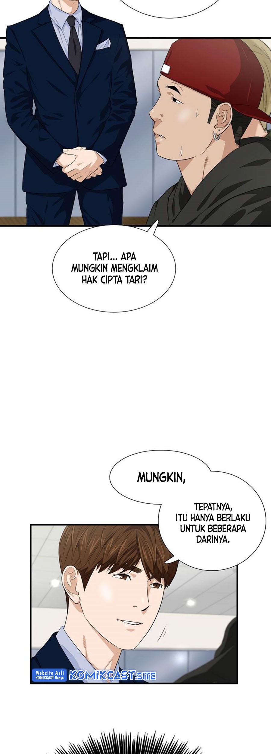 Chapter 78 - halaman 12