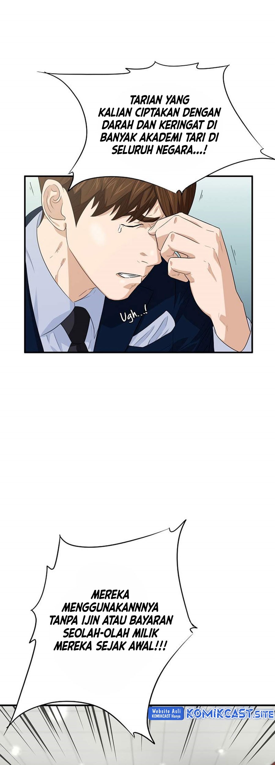 Chapter 78 - halaman 18