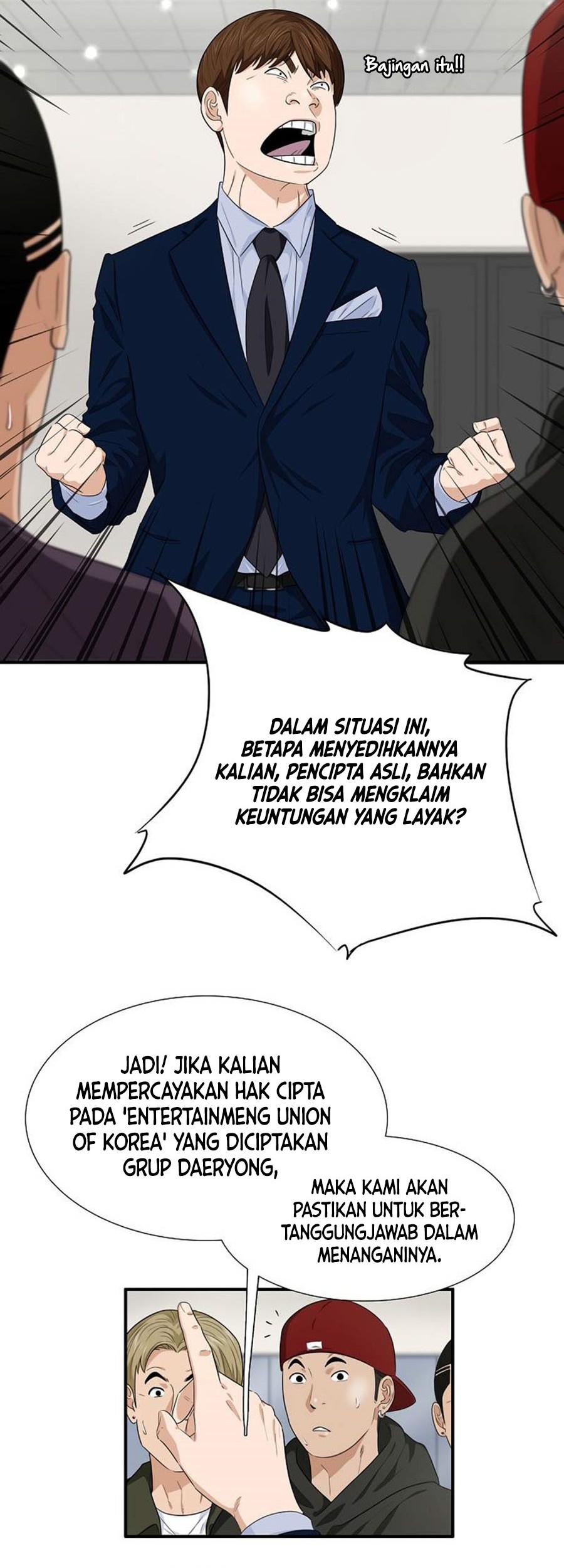 Chapter 78 - halaman 19