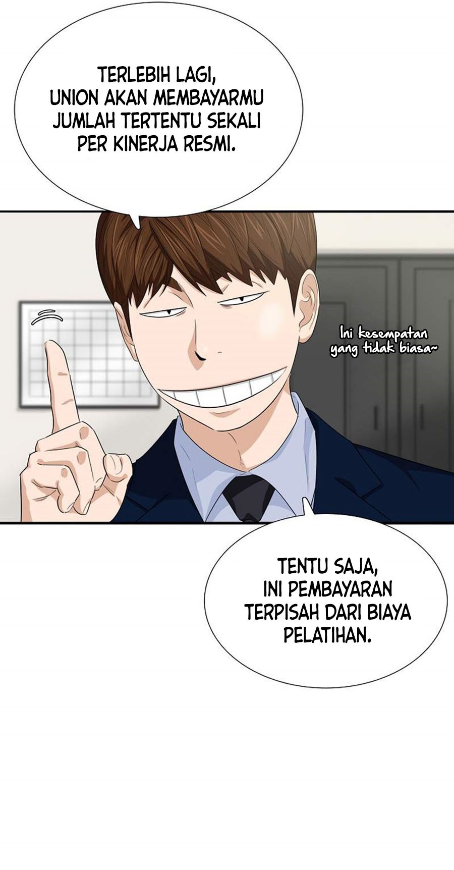 Chapter 78 - halaman 20