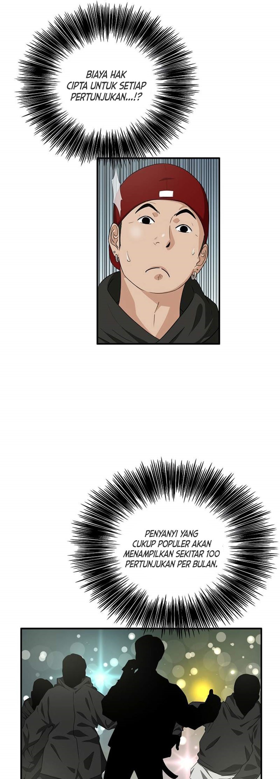 Chapter 78 - halaman 21
